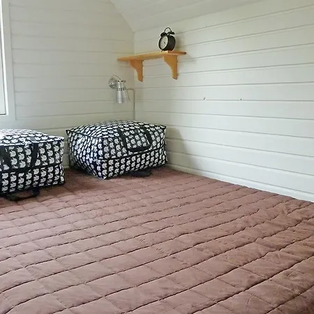 Hébergement de vacances Ebeltoft *